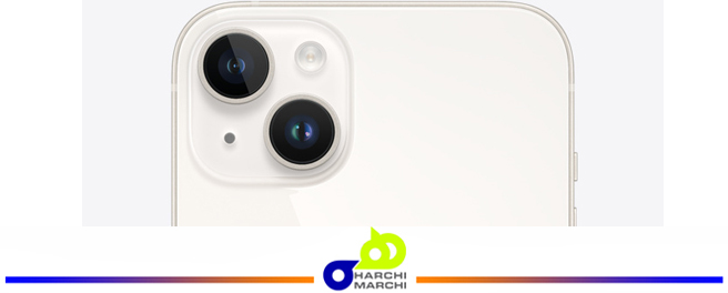 گوشی موبایل اپل مدل iPhone 14 Plus دو سیم کارت ظرفیت 128 گیگابایت و رم 6 گیگابایت